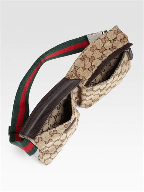 gucci belt storage|gucci belt bag original.